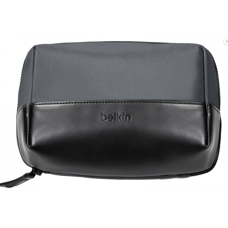 BELKIN ΘΗΚΗ Τσάντα οργάνωσης Organiser για αξεσουαρ - ΜΑΥΡΟ - MMA013hqBK