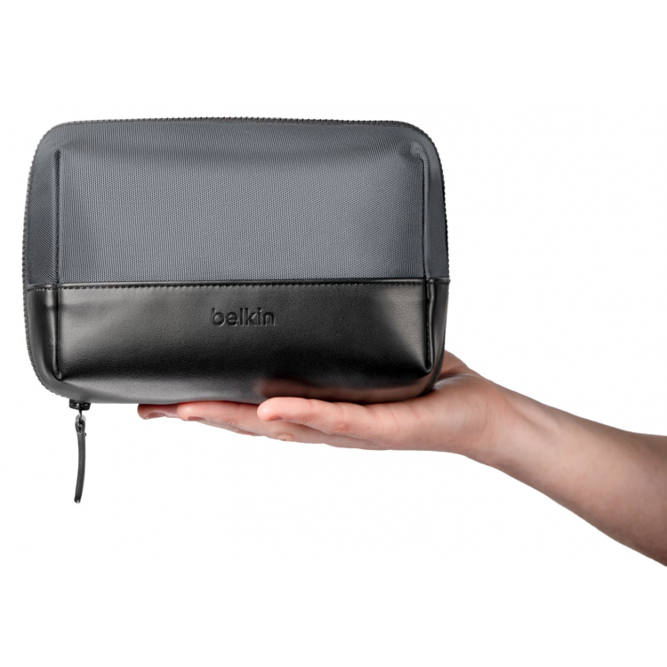 BELKIN ΘΗΚΗ Τσάντα οργάνωσης Organiser για αξεσουαρ - ΜΑΥΡΟ - MMA013hqBK