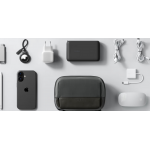 BELKIN ΘΗΚΗ Τσάντα οργάνωσης Organiser για αξεσουαρ - ΜΑΥΡΟ - MMA013hqBK