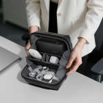 BELKIN ΘΗΚΗ Τσάντα οργάνωσης Organiser για αξεσουαρ - ΜΑΥΡΟ - MMA013hqBK