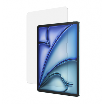 BELKIN ScreenForce Tempered Glass Easy Align Screen Protection for Apple iPad AIR 11 (M2) - OVI007hq