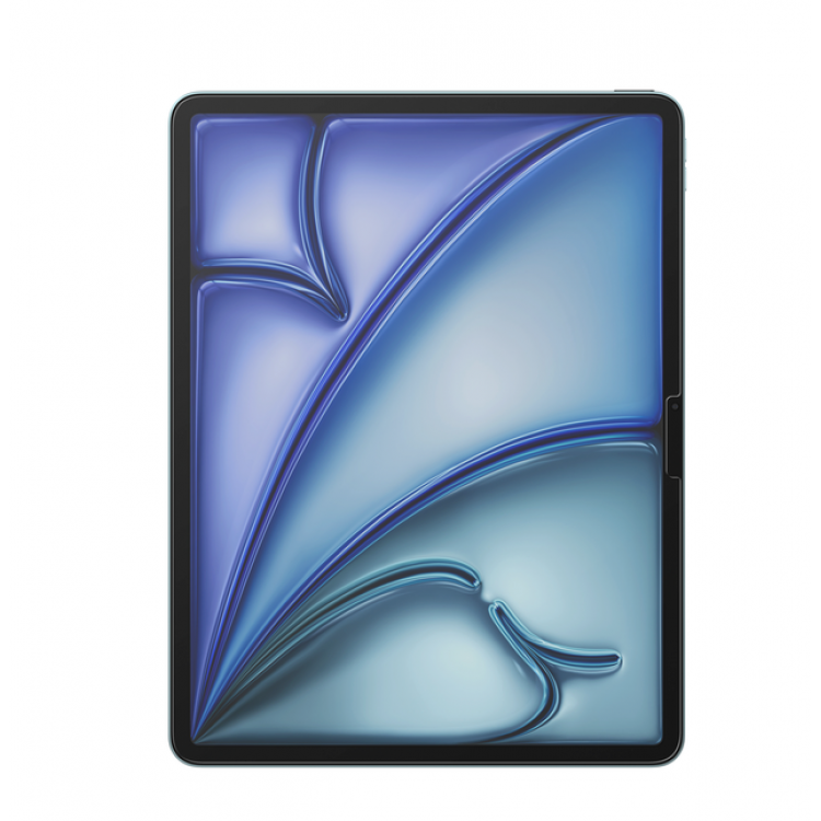 BELKIN ScreenForce Tempered Glass Easy Align Screen Protection for Apple iPad AIR 11 (M2) - OVI007hq