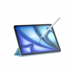 BELKIN ScreenForce Tempered Glass Easy Align Screen Protection for Apple iPad AIR 11 (M2) - OVI007hq