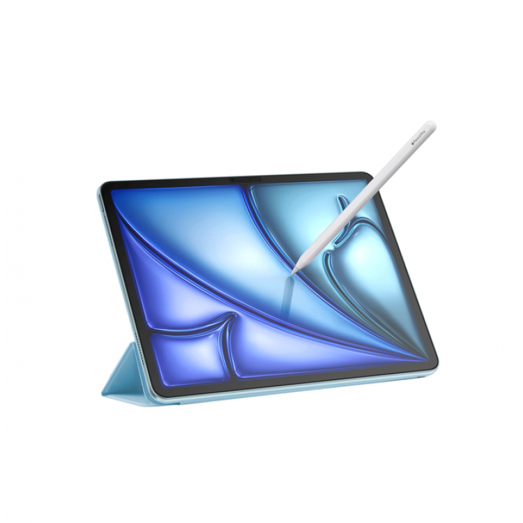 BELKIN ScreenForce Tempered Glass Easy Align Screen Protection for Apple iPad AIR 11 (M2) - OVI007hq