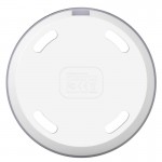 Nillkin Ασύρματoς Φόρτιστης Qi Magic Disk III Fast Charge Edition για Smartphones - ΚΑΦΕ - MC014