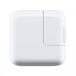 Apple Γνήσιος Φορτιστής A1401 2400mA Λευκός - RETAIL BOX - MD836ZMA