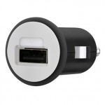 Belkin MIXIT Car Charger for iPhone 5, iPhone 5s and iPhone 5c (5 Watt/1 Amp) F8J018cwBLK