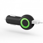 iOttie RapidVOLT Dual Port USB Φορτιστής Αυτοκινήτου - ΜΑΥΡΟΣ