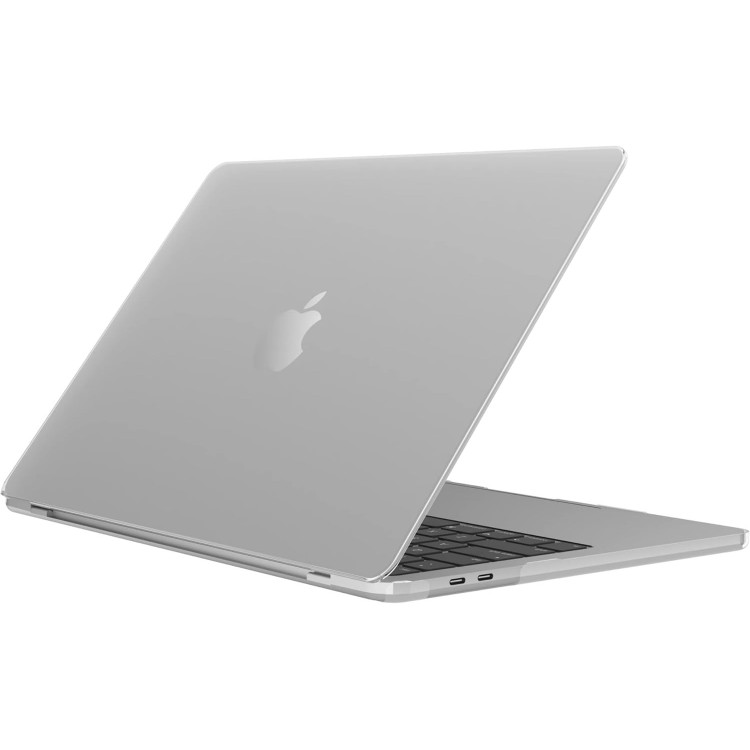 Θήκη Case-Mate Snap-On Case για Apple Macbook Air 15 M2 2023 A2941 - ΔΙΑΦΑΝΟ - CM052392