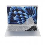 Θήκη Case-Mate Snap-On Case για Apple Macbook Air 15 M2 2023 A2941 - ΔΙΑΦΑΝΟ - CM052392