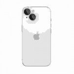 CASE-MATE Δακτυλίδια Αλουμινίου για Φακούς CAMERA LENS Αpple iPhone 15 6.1/15 Plus 6.7 - ΜΑΥΡΟ - CM-CM051702