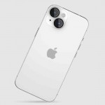 CASE-MATE Δακτυλίδια Αλουμινίου για Φακούς CAMERA LENS Αpple iPhone 15 6.1/15 Plus 6.7 - ΜΑΥΡΟ - CM-CM051702