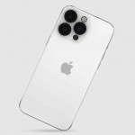 CASE-MATE Δακτυλίδια Αλουμινίου για Φακούς CAMERA LENS Αpple iPhone 15 PRO 6.1/ 15 PRO MAX 6.7 - ΜΑΥΡΟ - CM-CM051708