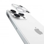 CASE-MATE Δακτυλίδια Αλουμινίου για Φακούς CAMERA LENS Αpple iPhone 15 PRO 6.1/ 15 PRO MAX 6.7 - Twinkle - CM-CM051710