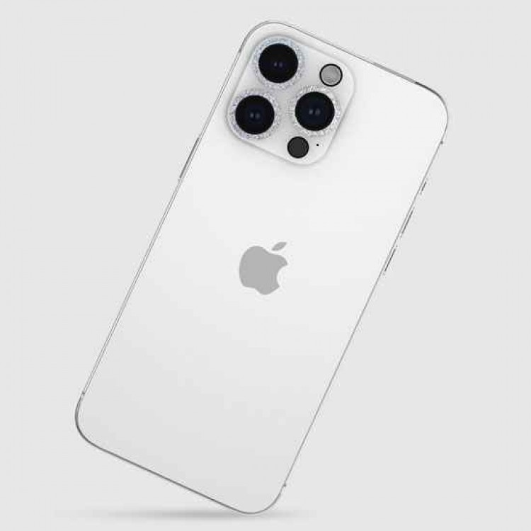 CASE-MATE Δακτυλίδια Αλουμινίου για Φακούς CAMERA LENS Αpple iPhone 15 PRO 6.1/ 15 PRO MAX 6.7 - Twinkle - CM-CM051710