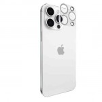 CASE-MATE Δακτυλίδια Αλουμινίου για Φακούς CAMERA LENS Αpple iPhone 15 PRO 6.1/ 15 PRO MAX 6.7 - Twinkle - CM-CM051710