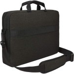 Caselogic Tσάντα μεταφοράς για 15.6 Laptop, iPad Briefcase - ΜΑΥΡΟ - HUXA-115