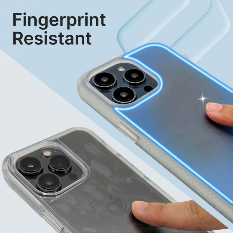 Θήκη Catalyst Influence προστασίας για APPLE iPhone 14 6.1 2022 - ΔΙΑΦΑΝΗ - CATDRPH14CLRM 