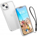 Θήκη Catalyst Influence προστασίας για APPLE iPhone 14 6.1 2022 - ΔΙΑΦΑΝΗ - CATDRPH14CLRM 