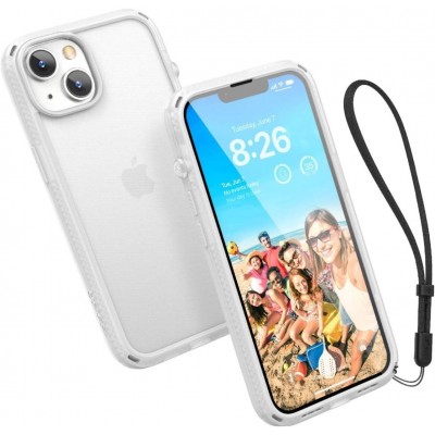 Θήκη Catalyst Influence προστασίας για APPLE iPhone 14 6.1 2022 - ΔΙΑΦΑΝΗ - CATDRPH14CLRM 