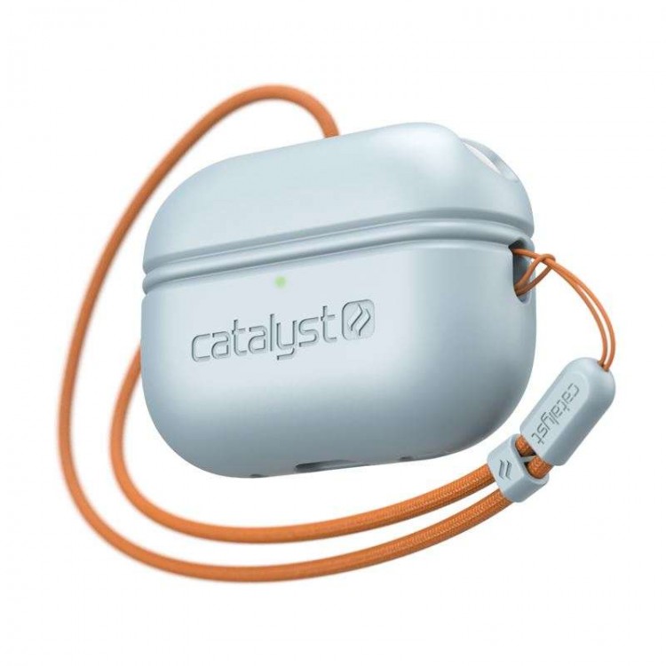 Θήκη Catalyst Essential  AirPods Pro 1 , 2 - ΣΙΕΛ ΜΠΛΕ - CATAPDPRO2BLU