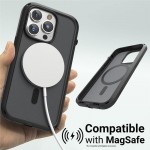 Θήκη Catalyst Influence MagSafe προστασίας για APPLE iPhone 15 PRO ΜΑΧ 6.7 2023 - ΔΙΑΦΑΝΟ - CATDMSPH15CLRLP 