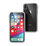 Θήκη Catalyst Impact Protection Drop,Shockproof SLIM για Apple iPhone XR 6.1 - ΔΙΑΦΑΝΟ
