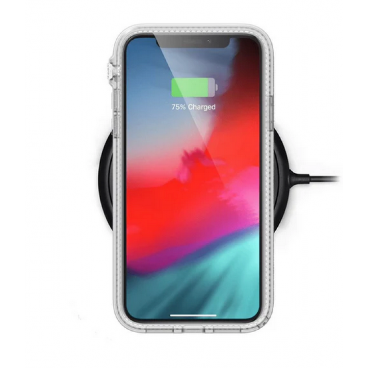 Θήκη Catalyst Impact Protection Drop,Shockproof SLIM για Apple iPhone XR 6.1 - ΔΙΑΦΑΝΟ