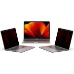 CYGNETT PrivateShield Μεμβράνη προστασίας οθόνης Privacy φίλτρο για Apple MacBook PRO 13" (2020 - USB-C)  & M1 2021 /M2 2022 - CY-CY4709CPTGL