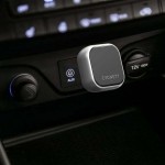 CYGNETT Wireless Bluetooth car adapter for Apple CarPlay™ and Android Auto™ - CY-CY5669WLCCH