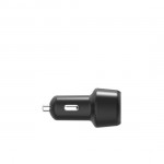 CYGNETT Φορτιστής Αυτοκινήτου CarPower 30W , 2X Θύρες USB-A - ΜΑΥΡΟ - CY-CY3680CYCCH 