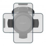 Cygnett Dashview Mini Car Universal Windscreen βάση στήριξης Smartphones - ΜΑΥΡΟ - CY-CY3722ACDAS