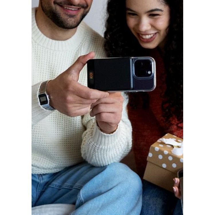 CYGNETT Μαγνητικό MAGSAFE PowerBank Battery MagSlim για smartphones 5.000mAh - Black - CY-CY5092PBCHE