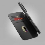 Θήκη CYGNETT MagWallet Πορτοφόλι δερμάτινη MagSafe για Apple iPhone 17 AIR 6.6 2025 - ΜΑΥΡΟ - CY-CY5573MAGWT Θήκη CYGNETT MagWallet Πορτοφόλι δερμάτινη MagSafe για Apple iPhone 17 AIR 6.6 2025 - ΜΑΥΡΟ - CY-CY5573MAGWT