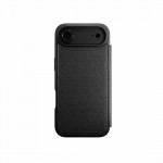 Θήκη CYGNETT MagWallet Πορτοφόλι δερμάτινη MagSafe για Apple iPhone 17 AIR 6.6 2025 - ΜΑΥΡΟ - CY-CY5573MAGWT Θήκη CYGNETT MagWallet Πορτοφόλι δερμάτινη MagSafe για Apple iPhone 17 AIR 6.6 2025 - ΜΑΥΡΟ - CY-CY5573MAGWT