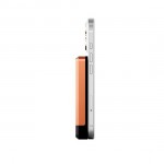 CYGNETT Μαγνητικό MAGSAFE PowerBank Battery MagSlim για smartphones 10.000mAh - Copper ORANGE - CY-CY5645PBCHE
