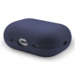 Θήκη Decoded Δερμάτινη AirCase για Apple AirPods PRO 3 - ΜΠΛΕ - DE-D26APP3C2NY