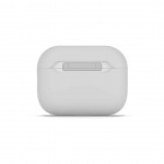 Θήκη Decoded Silicone MagSafe AirCase για Apple AirPods PRO 3 - ΓΚΡΙ - DE-D26APP3C1SE