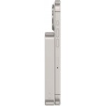 DECODED MAGSAFE Qi2 15W SLIM Magnetic MAGSAFE Wireless PowerBank 10.000 mAh (Qi2) - Titan - DE-D25MSPB10TM