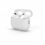 Θήκη Decoded Silicone MagSafe AirCase για Apple AirPods PRO 3 - ΓΚΡΙ - DE-D26APP3C1SE