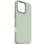 Θήκη Decoded Γνήσια MagSafe Antimicrobial ΣΙΛΙΚΟΝΗΣ Stacks για Apple iPhone 16 PRO ΜΑΧ 6.9 2024 - MINT TEAL ΠΡΑΣΙΝΟ - DE-D25IPO16PMBCST9MN