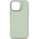 Θήκη Decoded Γνήσια MagSafe Antimicrobial ΣΙΛΙΚΟΝΗΣ Stacks για Apple iPhone 16 PRO ΜΑΧ 6.9 2024 - MINT TEAL ΠΡΑΣΙΝΟ - DE-D25IPO16PMBCST9MN