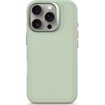 Θήκη Decoded Γνήσια MagSafe Antimicrobial ΣΙΛΙΚΟΝΗΣ Stacks για Apple iPhone 16 PRO ΜΑΧ 6.9 2024 - MINT TEAL ΠΡΑΣΙΝΟ - DE-D25IPO16PMBCST9MN