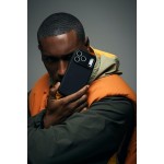 Θήκη Decoded Γνήσια MagSafe Antimicrobial ΣΙΛΙΚΟΝΗΣ για Apple iPhone 17 PRO 6.3 5G 2025 - True ΜΠΛΕ - DE-D25IPO17PBCS9TY