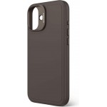 Θήκη Decoded Γνήσια MagSafe Antimicrobial ΣΙΛΙΚΟΝΗΣ Stacks για Apple iPhone 16 Plus 6.7 2024 - ΜΑΥΡΟ - DE-D25IPO16PLBCST9PM