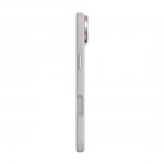Θήκη Decoded Γνήσια MagSafe Antimicrobial ΣΙΛΙΚΟΝΗΣ για Apple iPhone 17 AIR 6.6 5G 2025 - Soft Taupe ΓΚΡΙ - DE-D25IPO17ABCS9SE