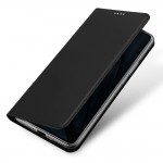 Πορτοφόλι Case DUX DUCIS SkinPro Folio για Xiaomi Poco F6 PRO 5G - BLACK