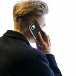 Θήκη DUXDUCIS Πορτοφόλι για APPLE iPhone 16e 6.1 2025 - ΜΑΥΡΟ Θήκη DUXDUCIS Πορτοφόλι για APPLE iPhone 16e 6.1 2025 - ΜΑΥΡΟ