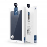 Θήκη DUXDUCIS Πορτοφόλι για APPLE iPhone 16e 6.1 2025 - ΜΑΥΡΟ Θήκη DUXDUCIS Πορτοφόλι για APPLE iPhone 16e 6.1 2025 - ΜΑΥΡΟ