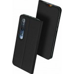 Θήκη DUX DUCIS SkinPro Folio Wallet για XIAOMI Mi 10 / Mi 10 Pro - ΜΑΥΡΟ
